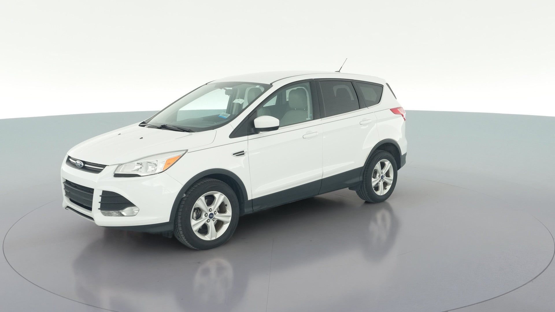 2015 Ford Escape vehicle photo