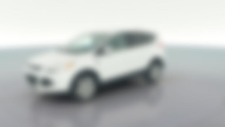 2015 Ford Escape vehicle photo