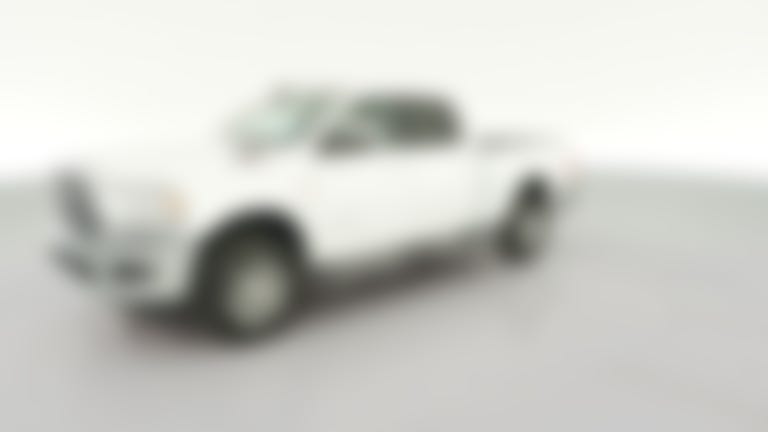 2022 Ram 2500 Crew Cab vehicle photo