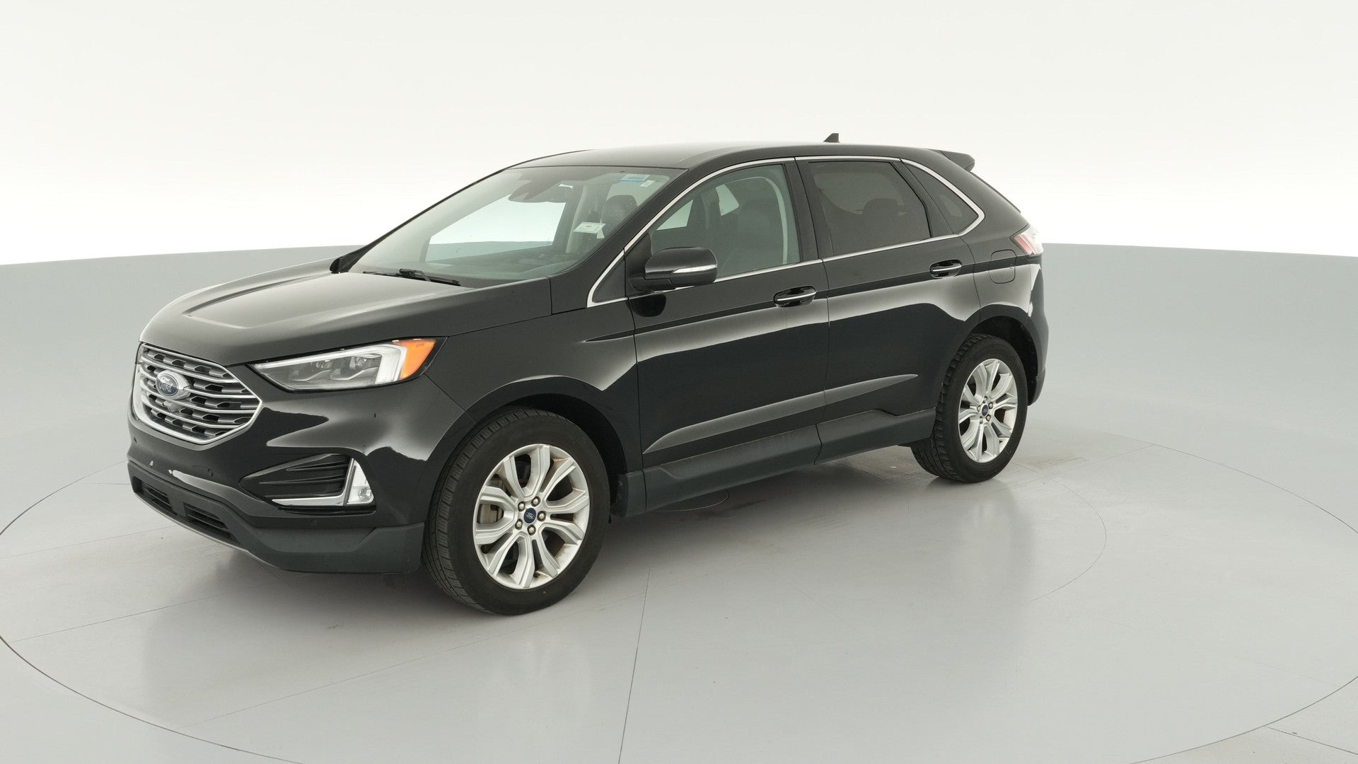 2022 Ford Edge vehicle photo