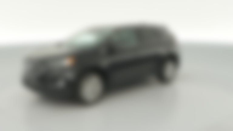 2022 Ford Edge vehicle photo
