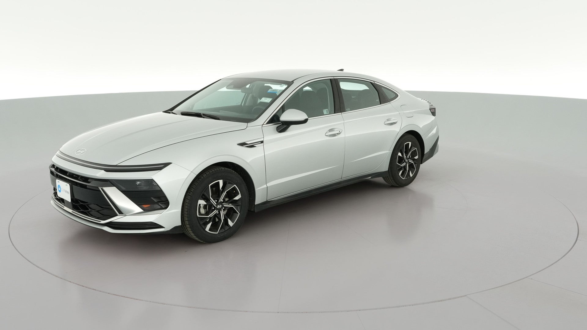 2025 Hyundai Sonata vehicle photo