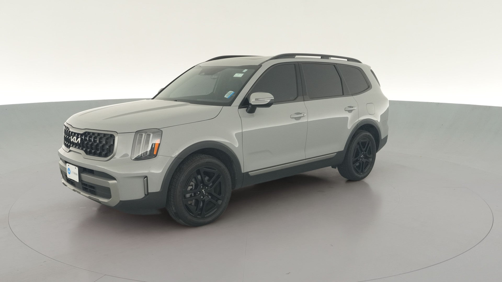2023 Kia Telluride vehicle photo