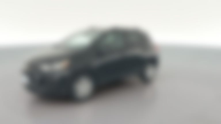 2022 Chevrolet Trax vehicle photo