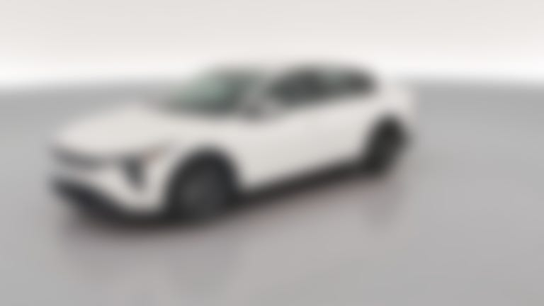 2025 Kia K4 vehicle photo