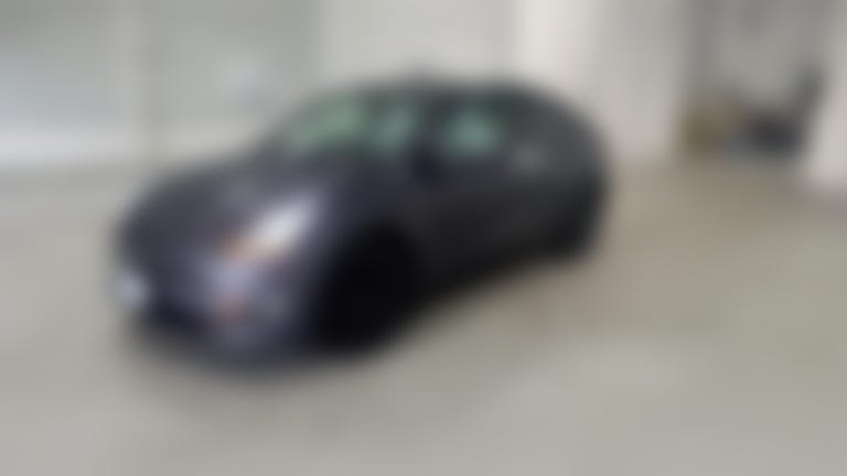 2021 Tesla Model Y vehicle photo