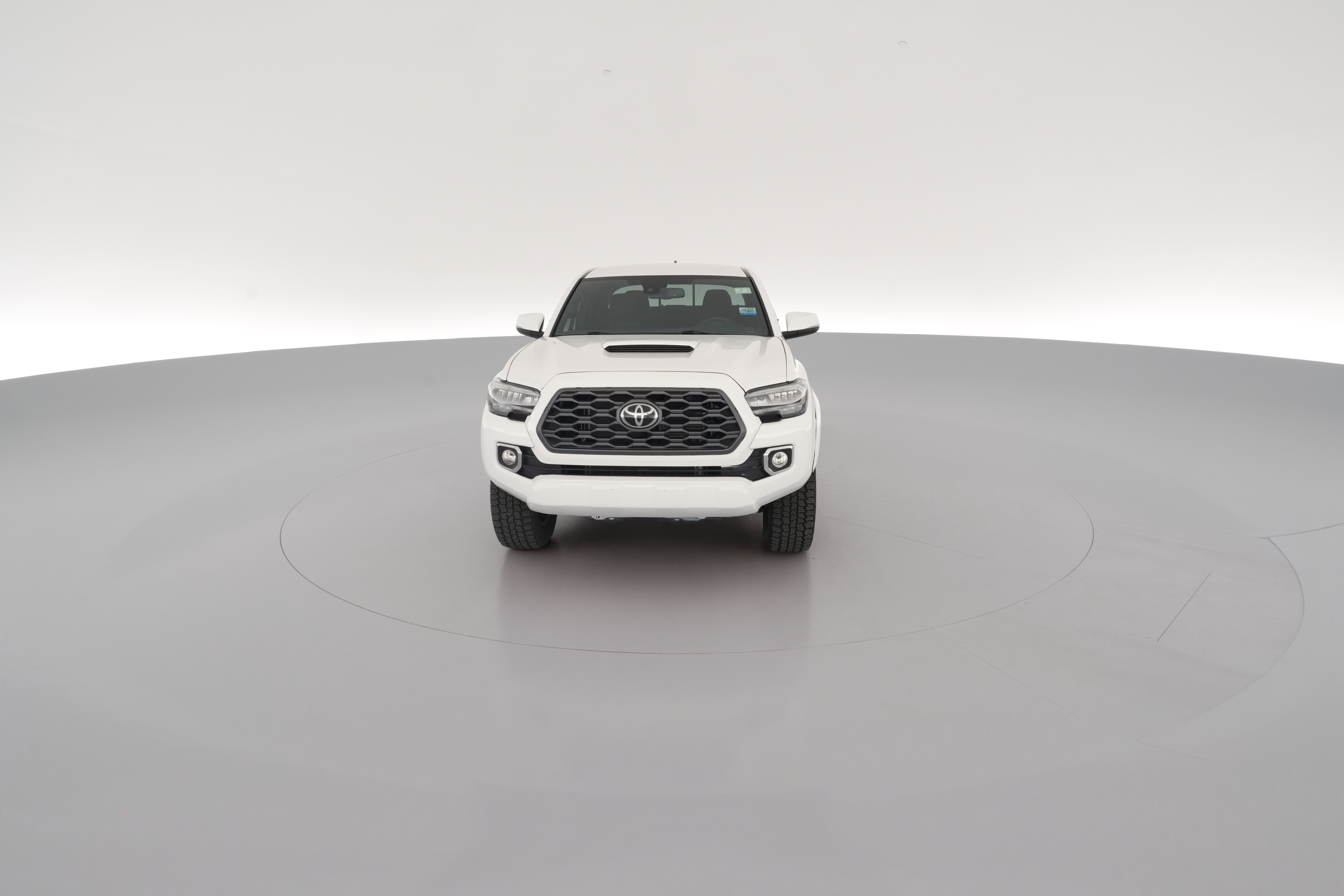 2020 Toyota Tacoma TRD Sport - Photo 22