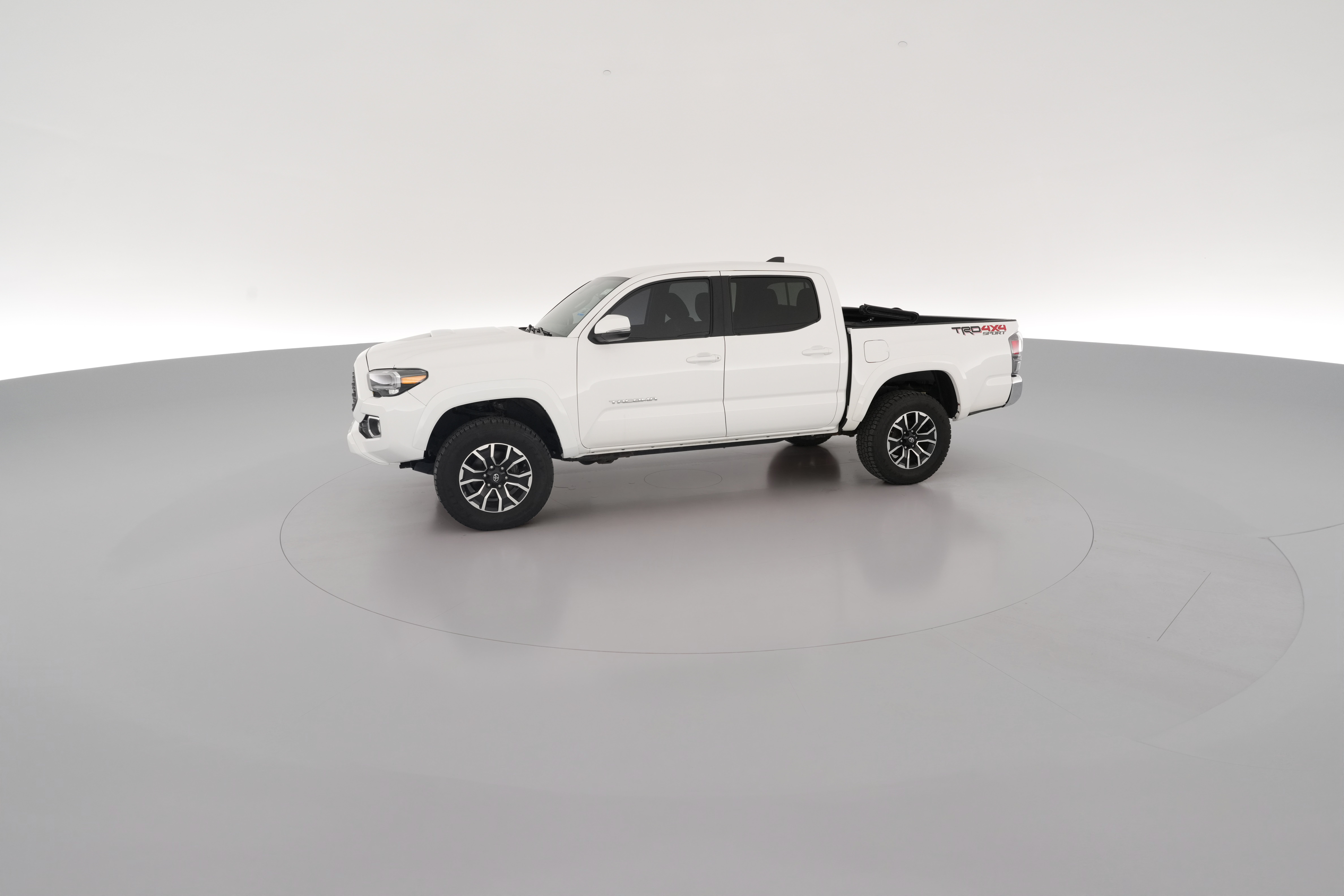 2020 Toyota Tacoma TRD Sport - Photo 25