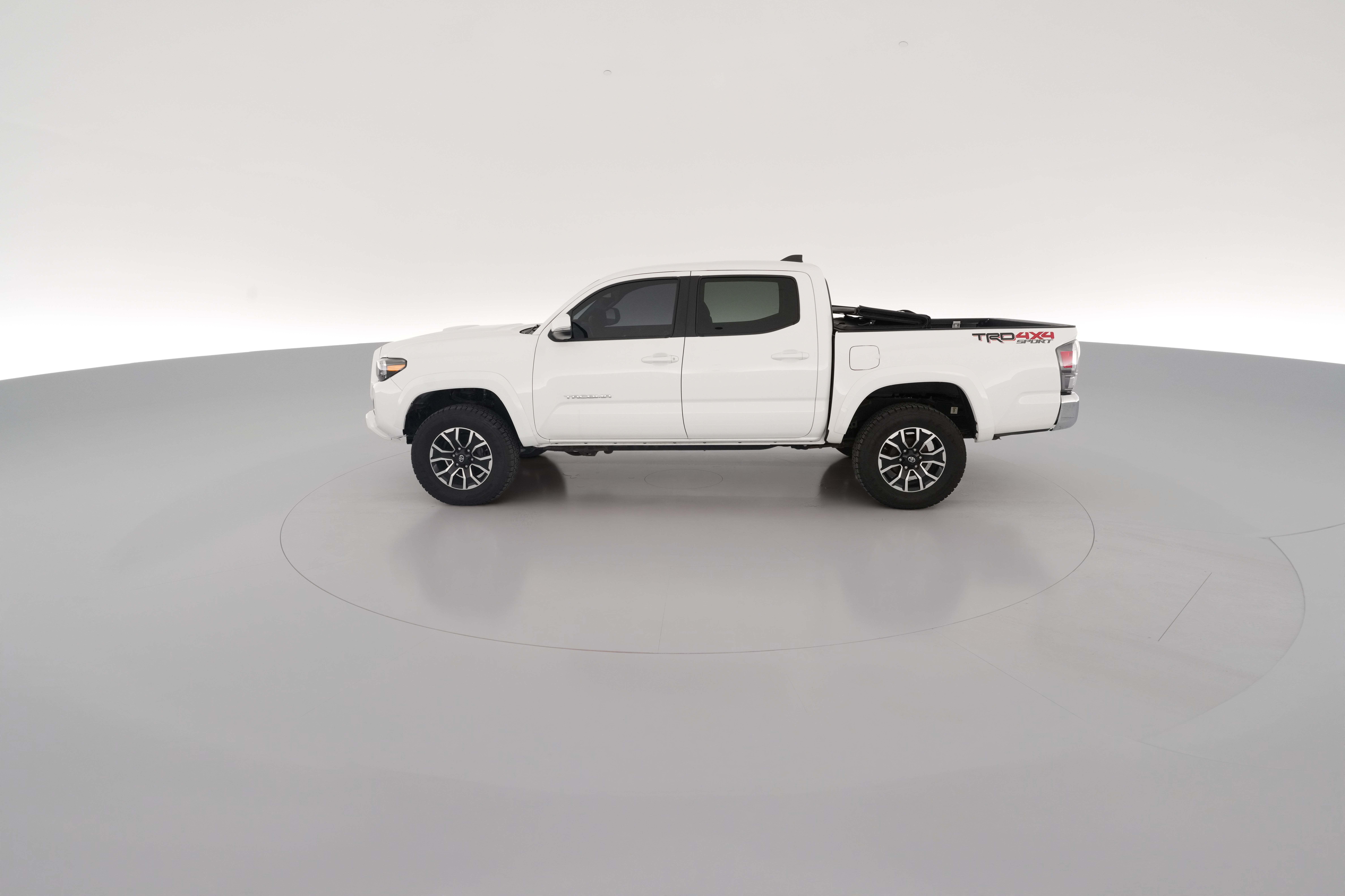 2020 Toyota Tacoma TRD Sport - Photo 26