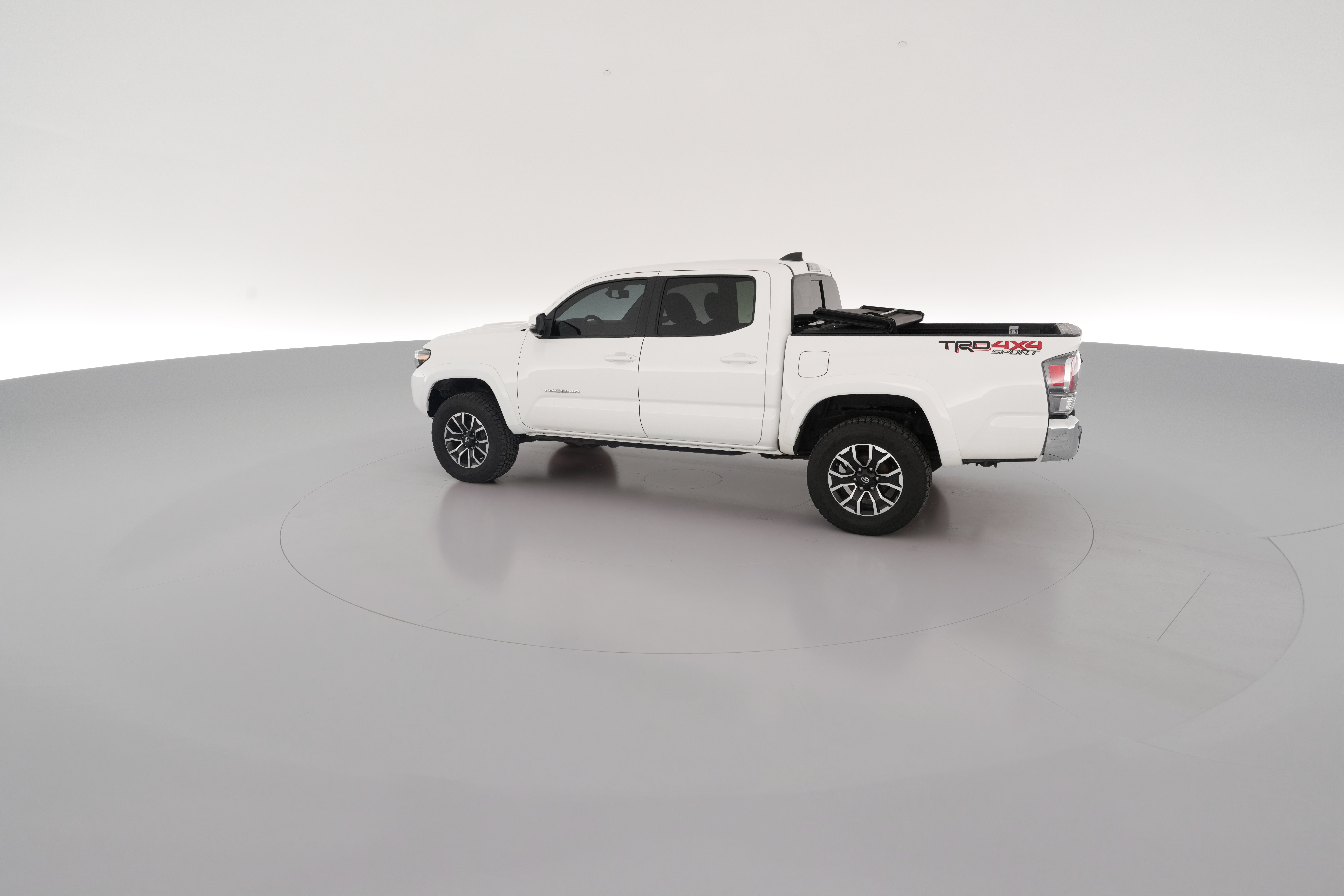 2020 Toyota Tacoma TRD Sport - Photo 27