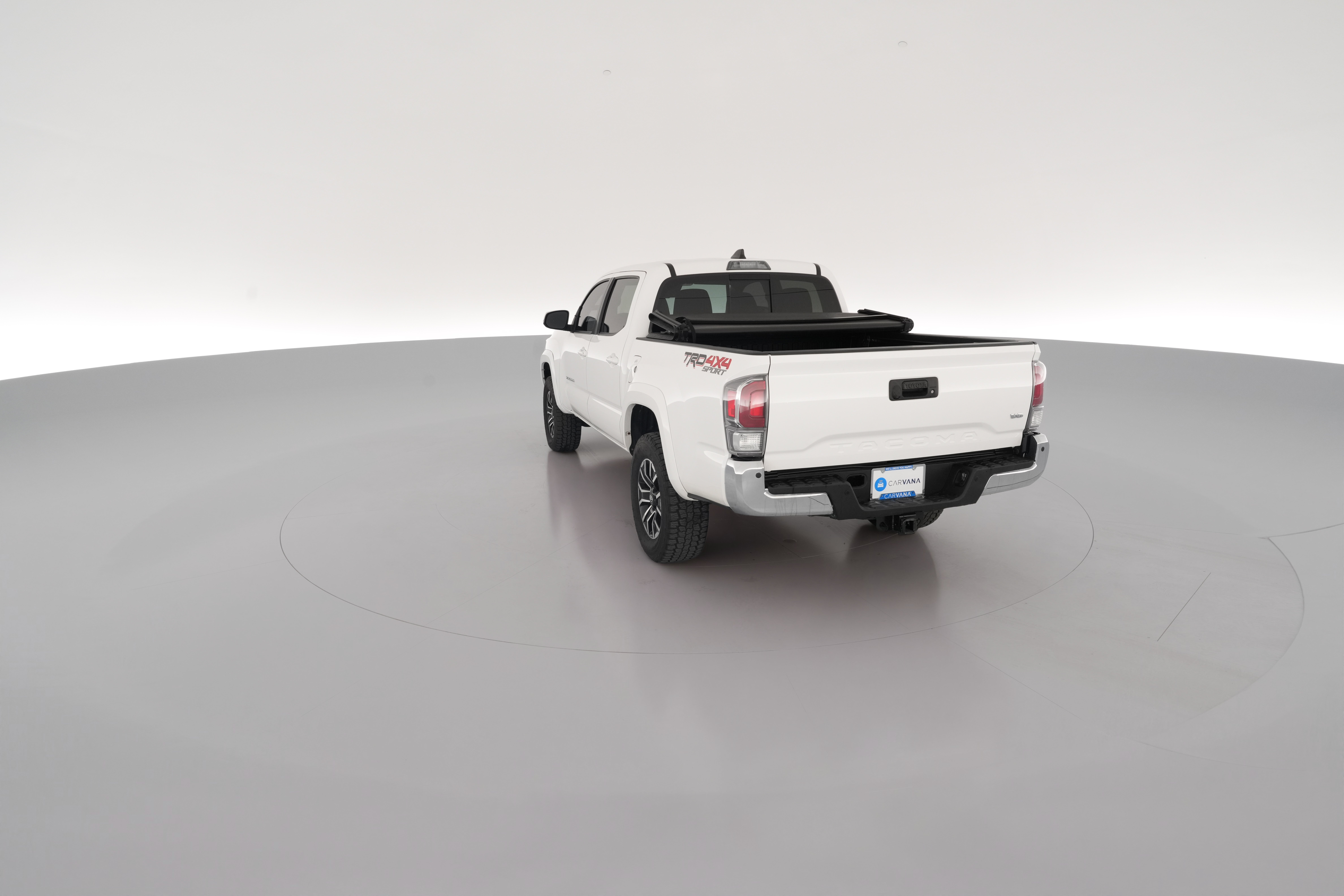 2020 Toyota Tacoma TRD Sport - Photo 29