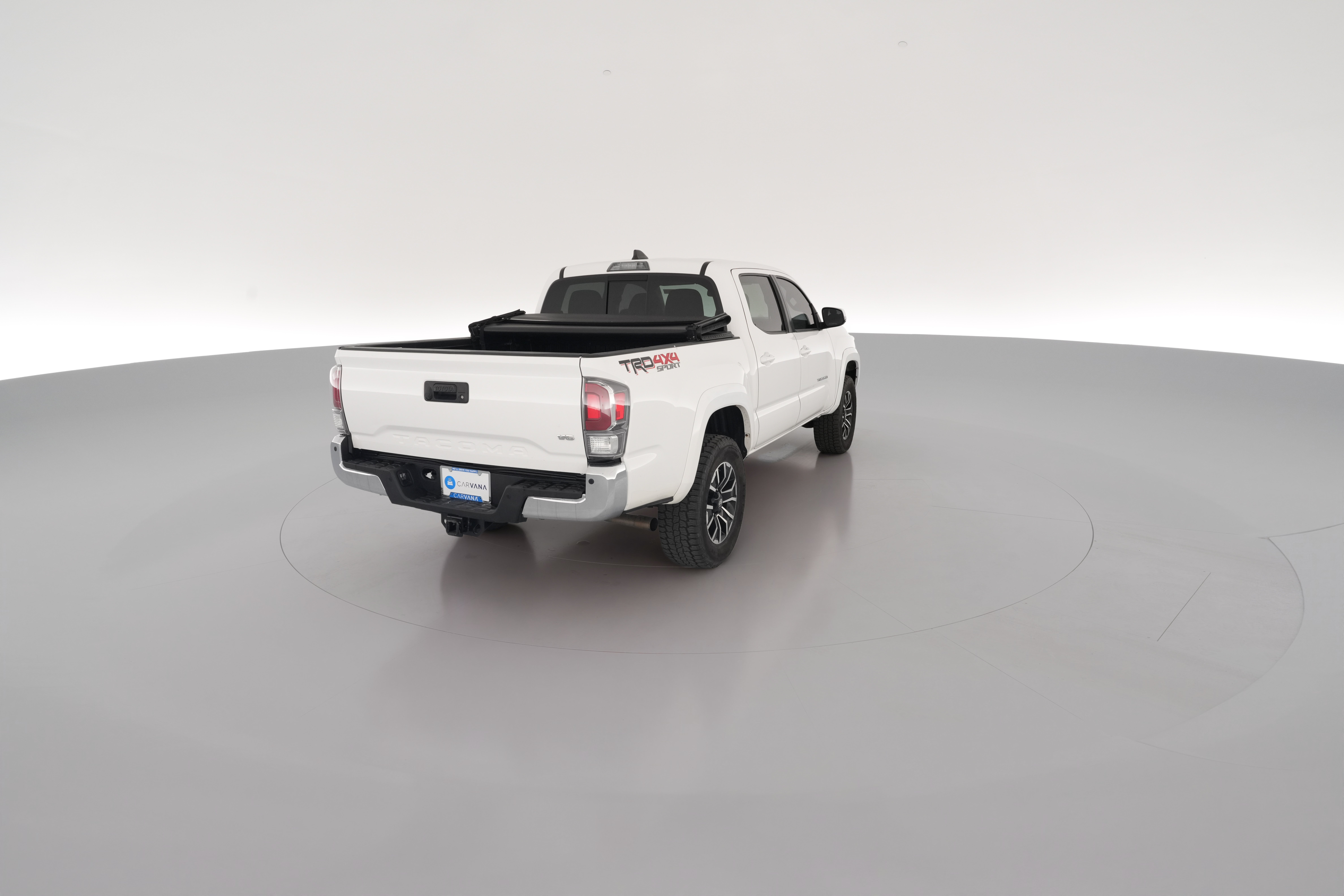 2020 Toyota Tacoma TRD Sport - Photo 31