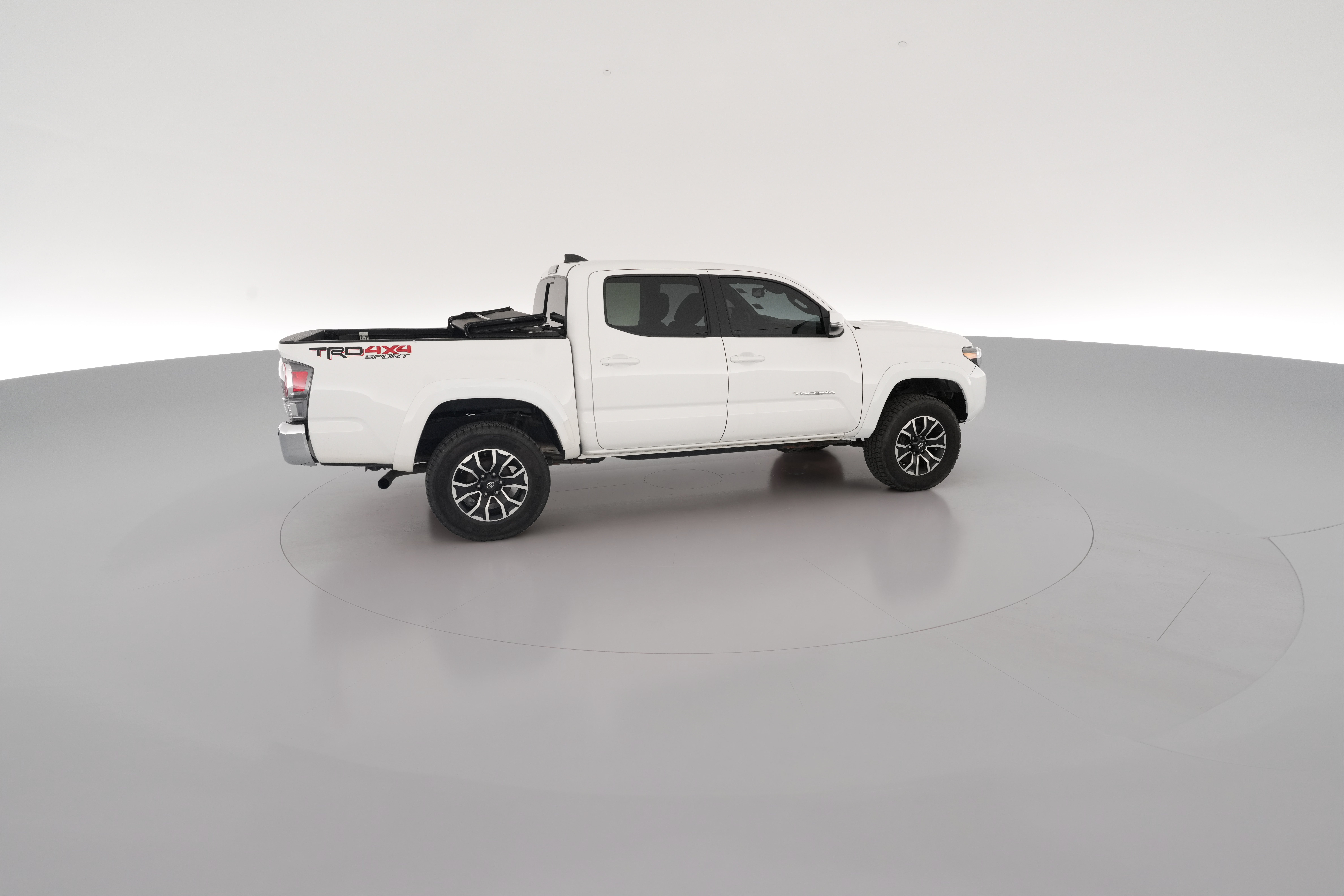 2020 Toyota Tacoma TRD Sport - Photo 33