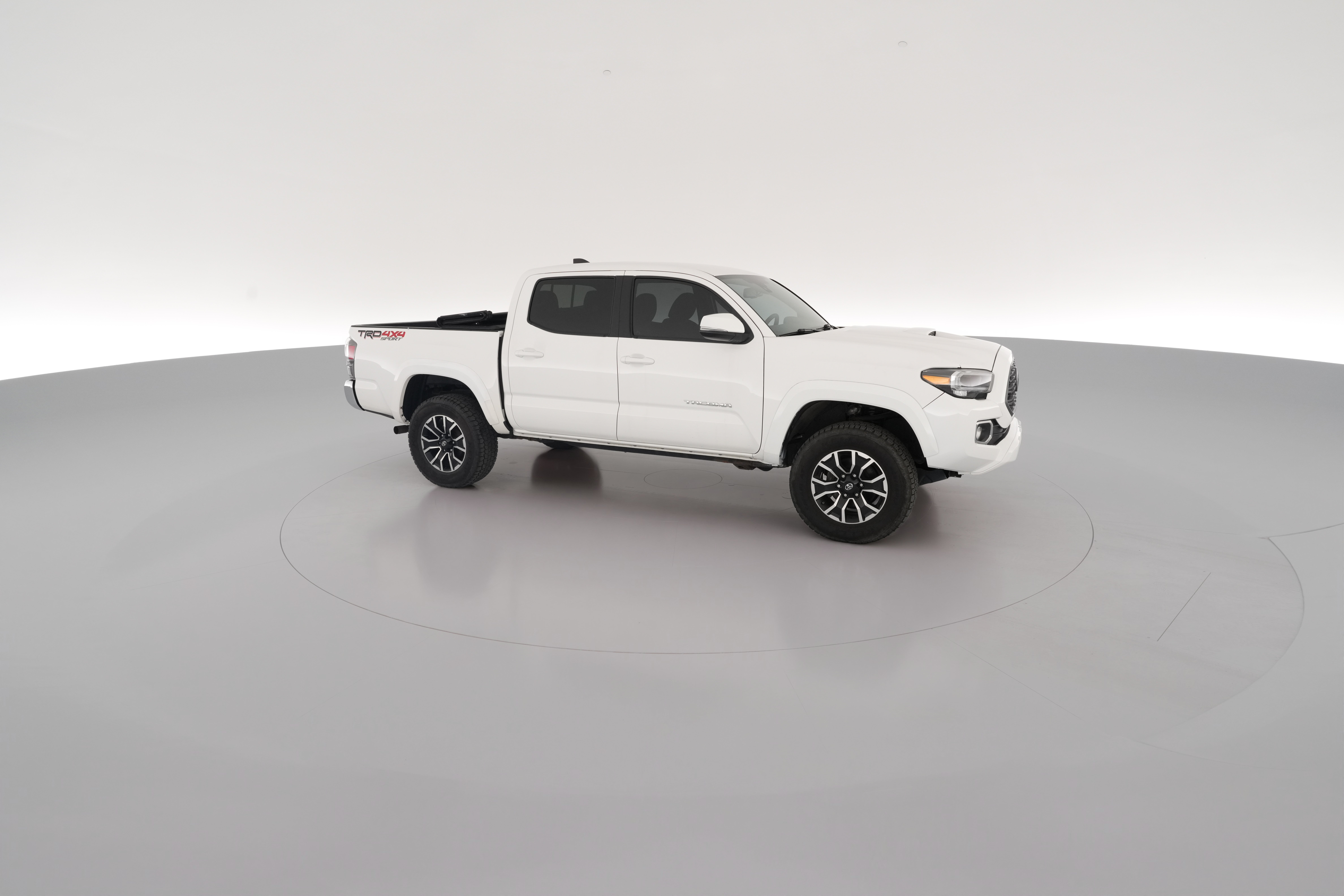 2020 Toyota Tacoma TRD Sport - Photo 35