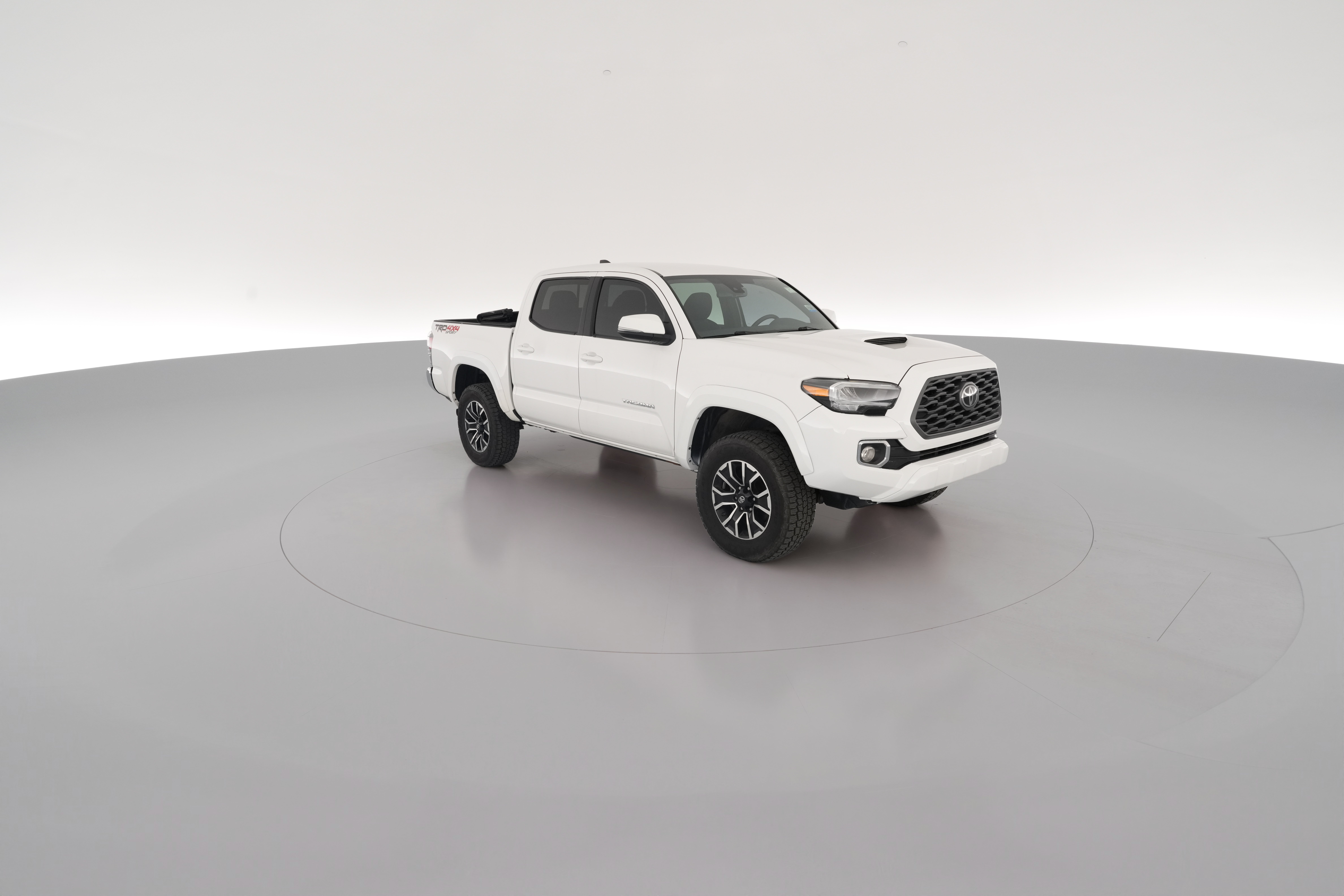 2020 Toyota Tacoma TRD Sport - Photo 36