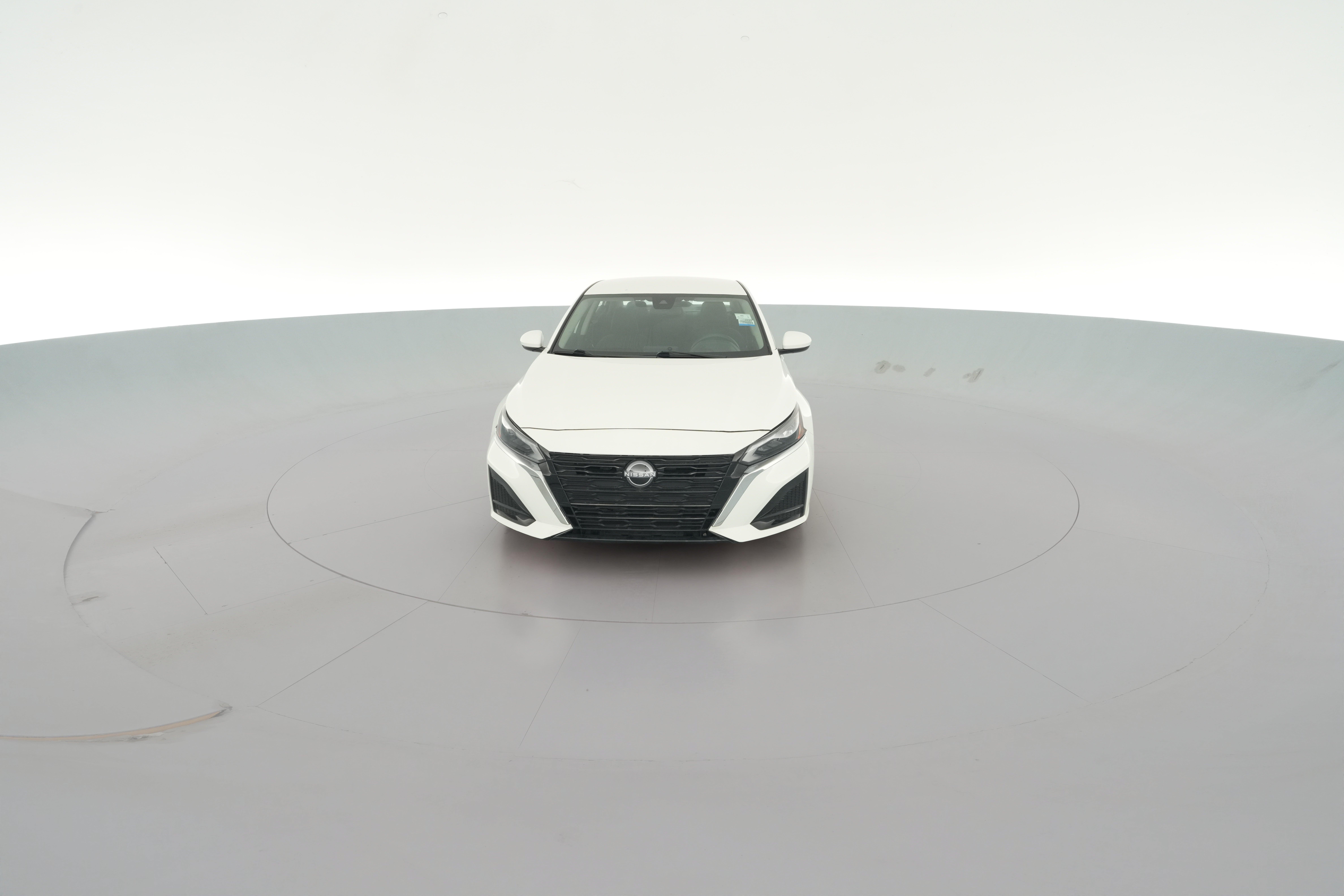 2023 Nissan Altima S - Photo 19