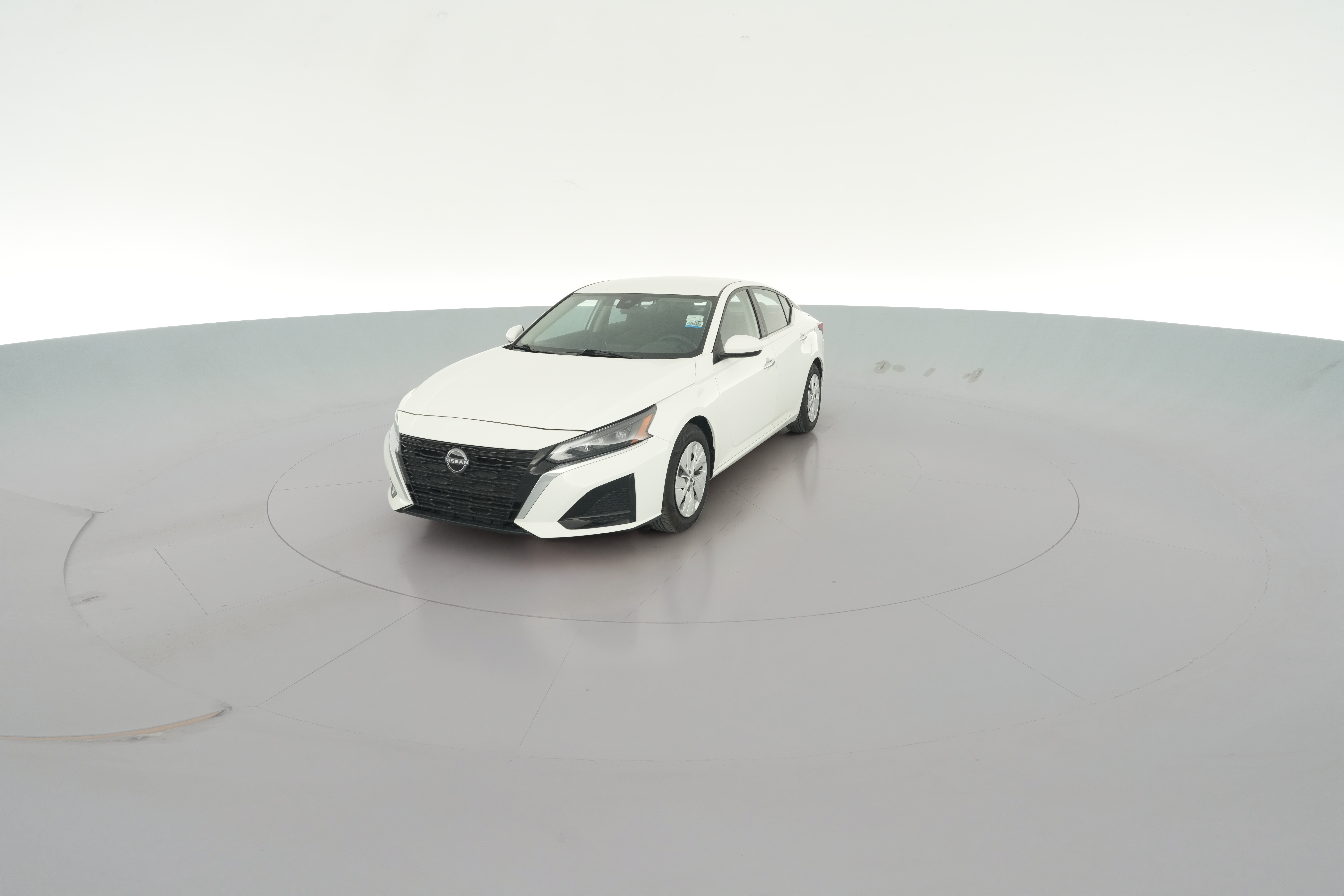 2023 Nissan Altima S - Photo 20