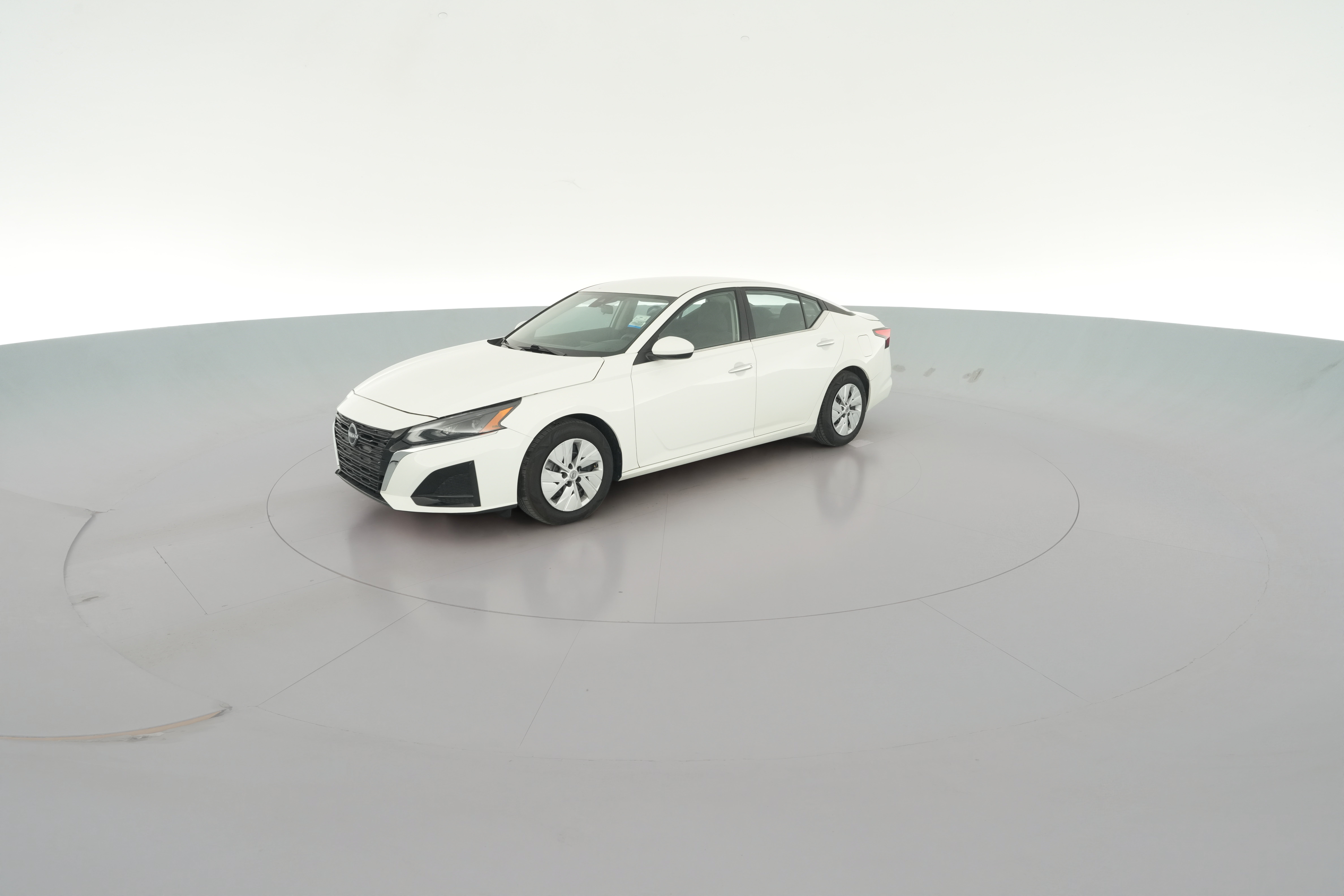 2023 Nissan Altima S - Photo 21