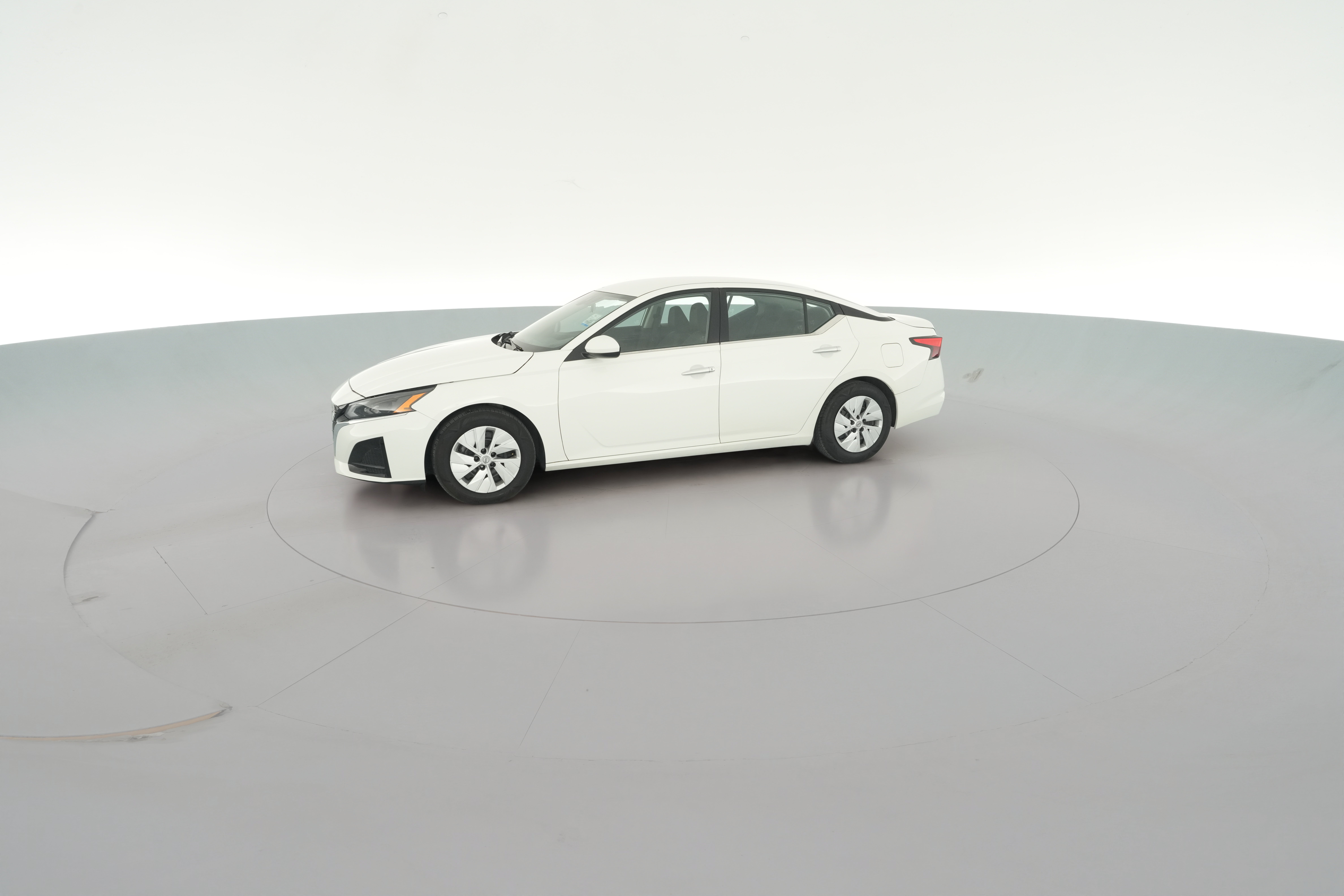 2023 Nissan Altima S - Photo 22