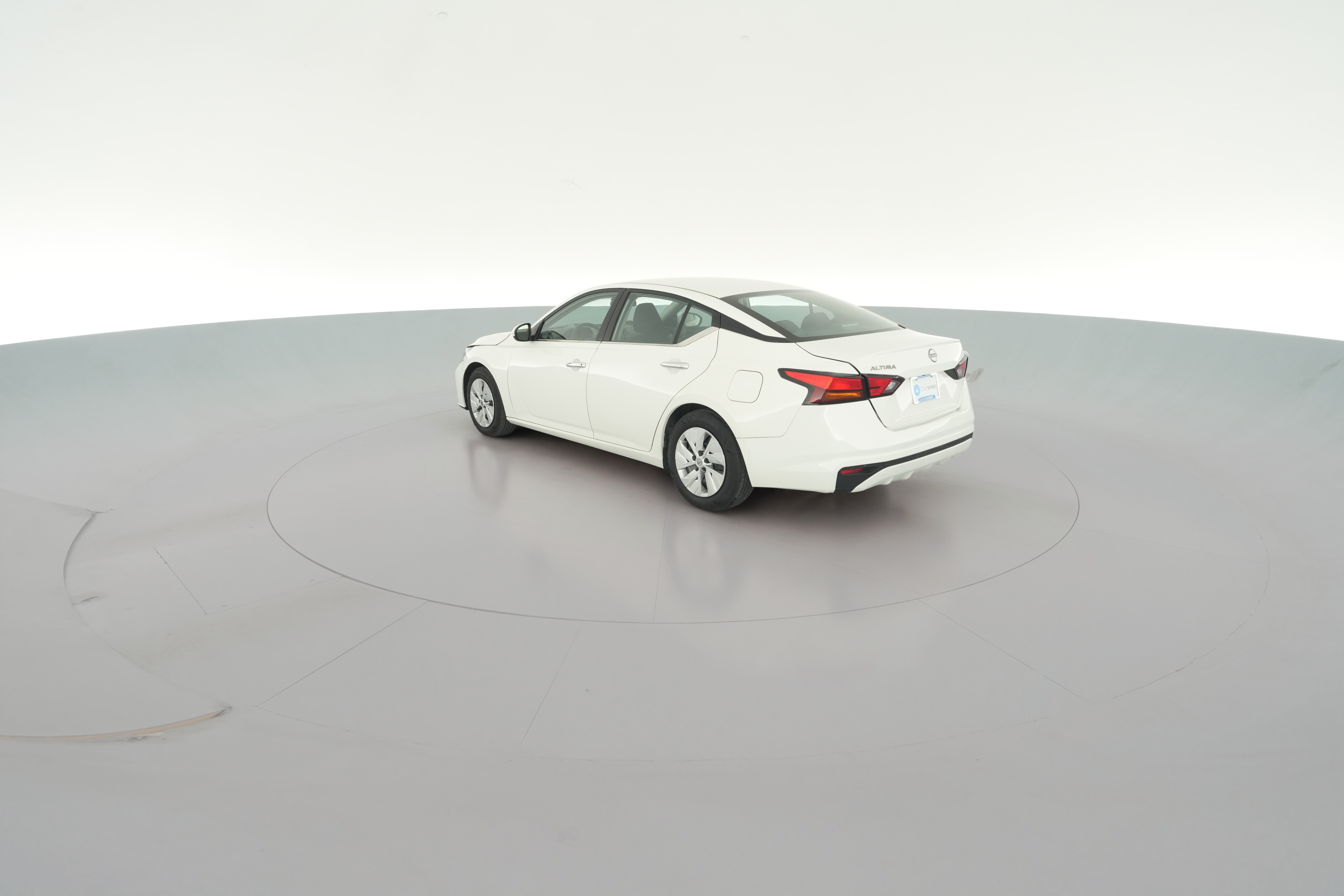 2023 Nissan Altima S - Photo 25