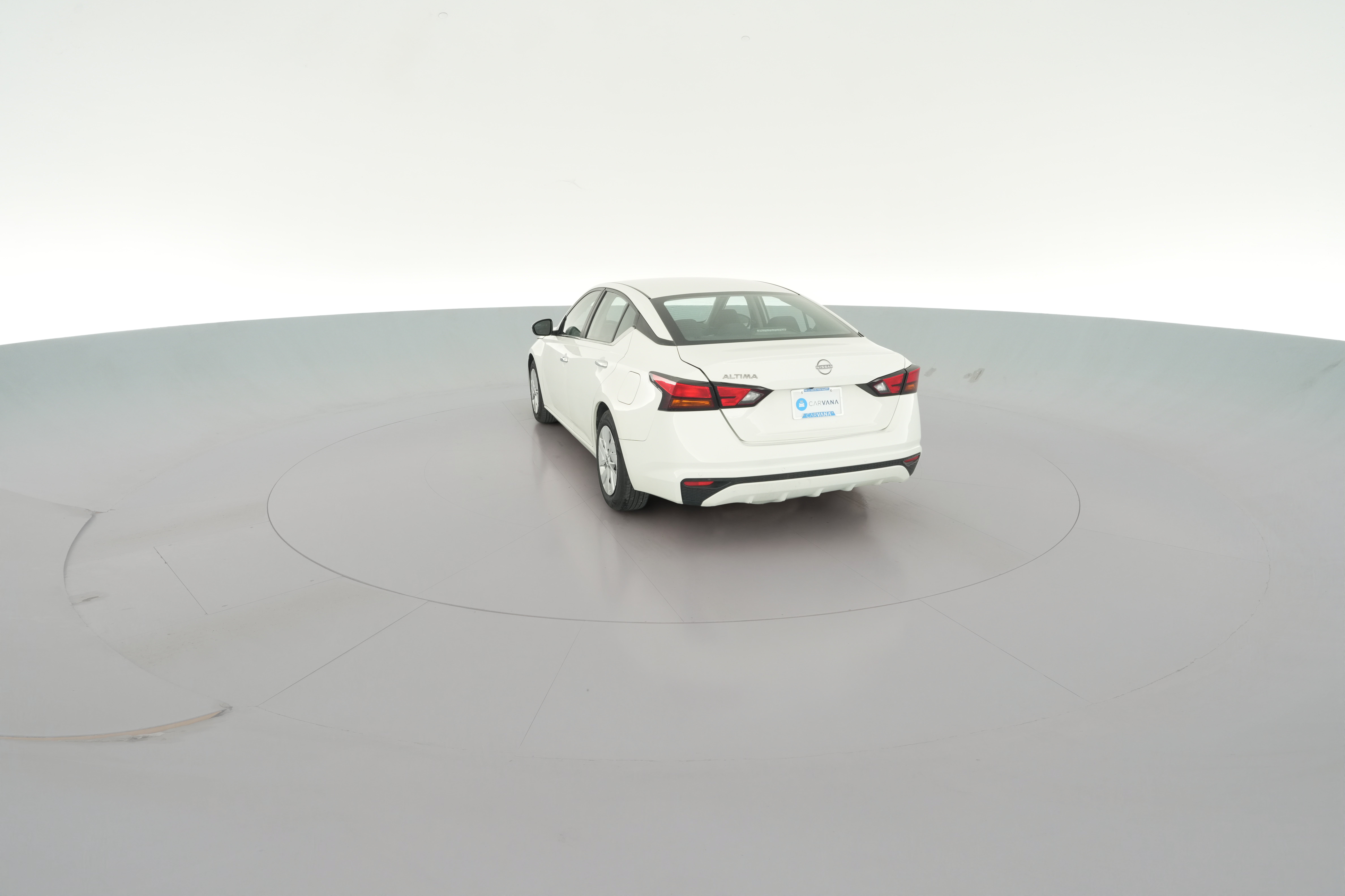 2023 Nissan Altima S - Photo 26