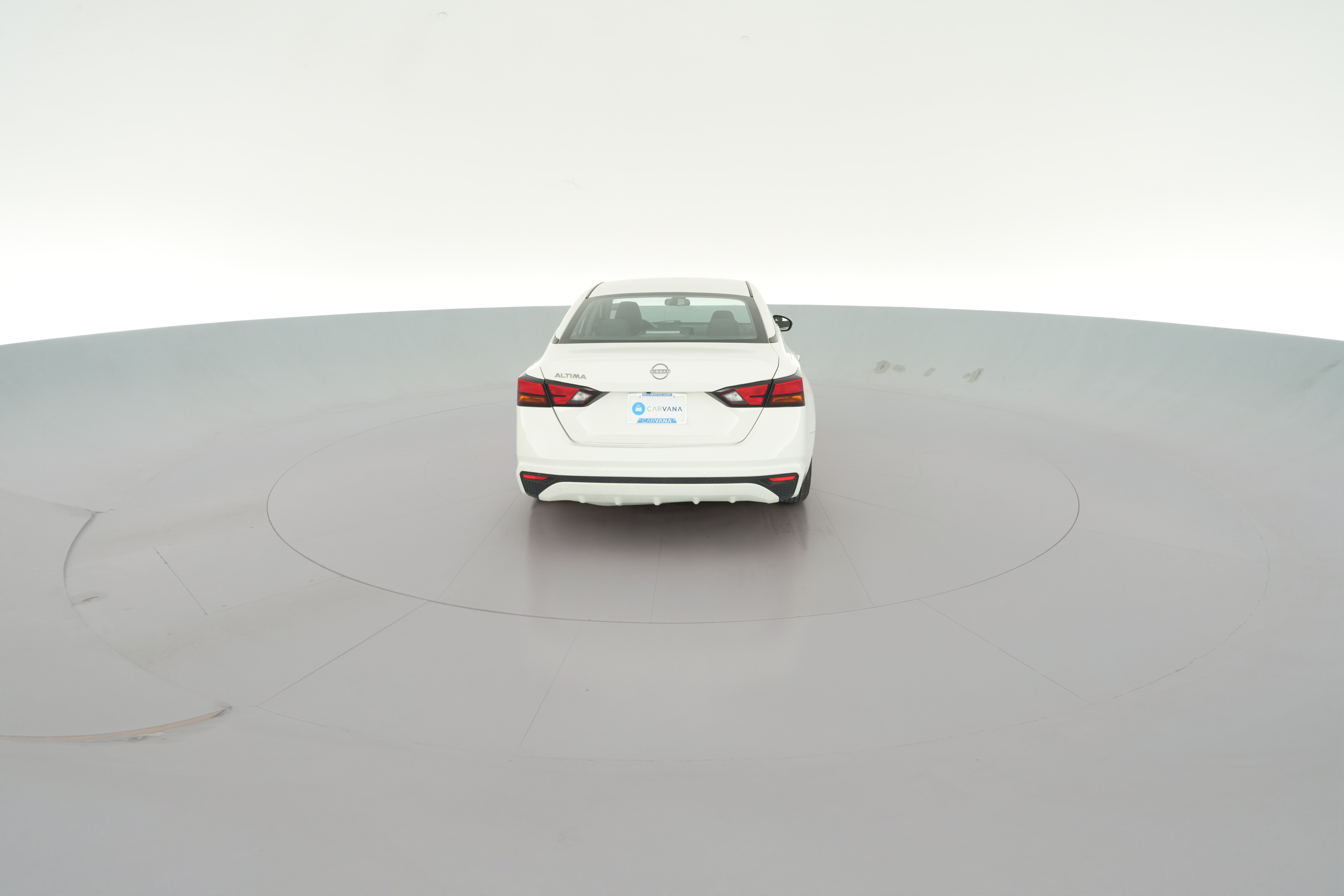 2023 Nissan Altima S - Photo 27