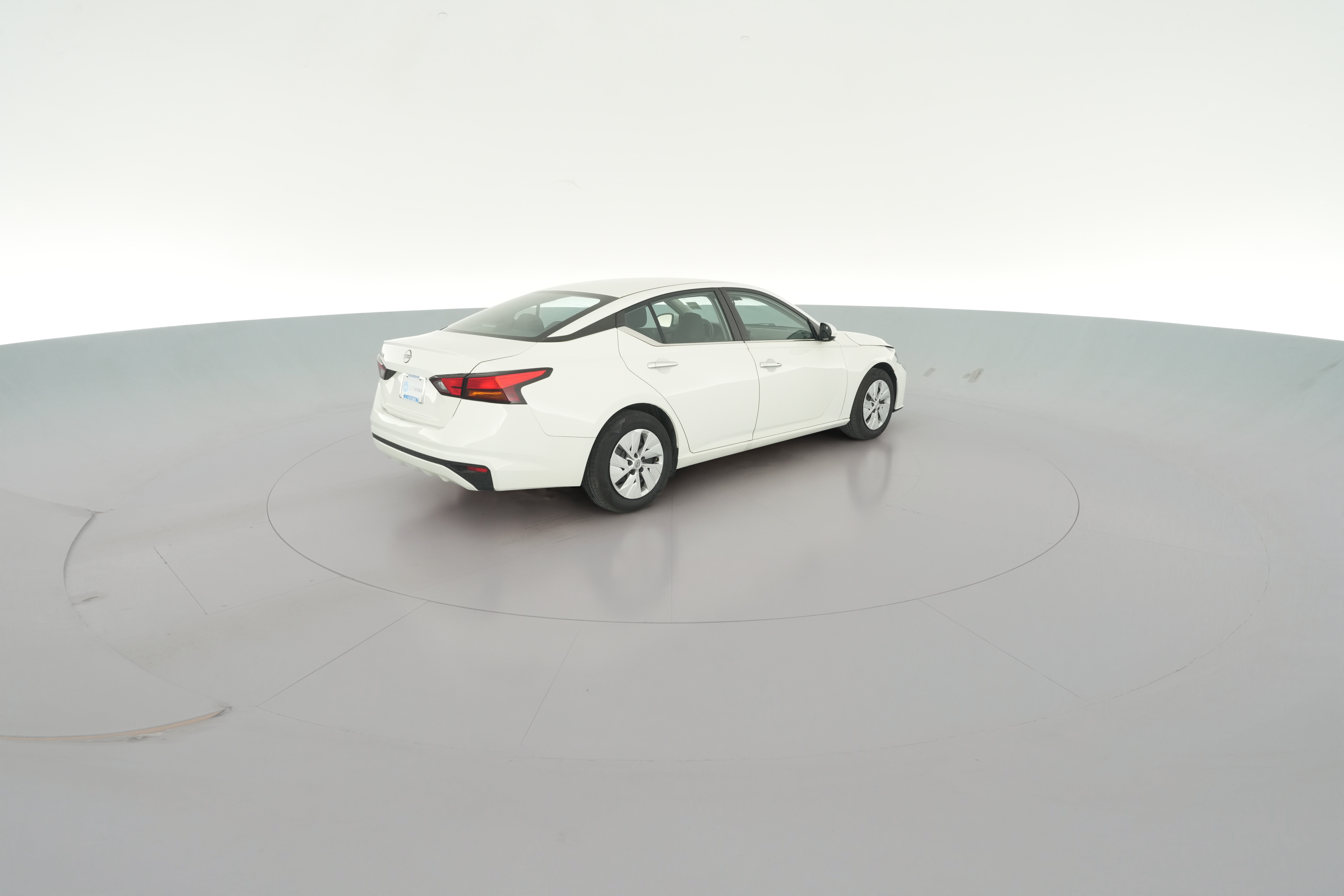 2023 Nissan Altima S - Photo 29