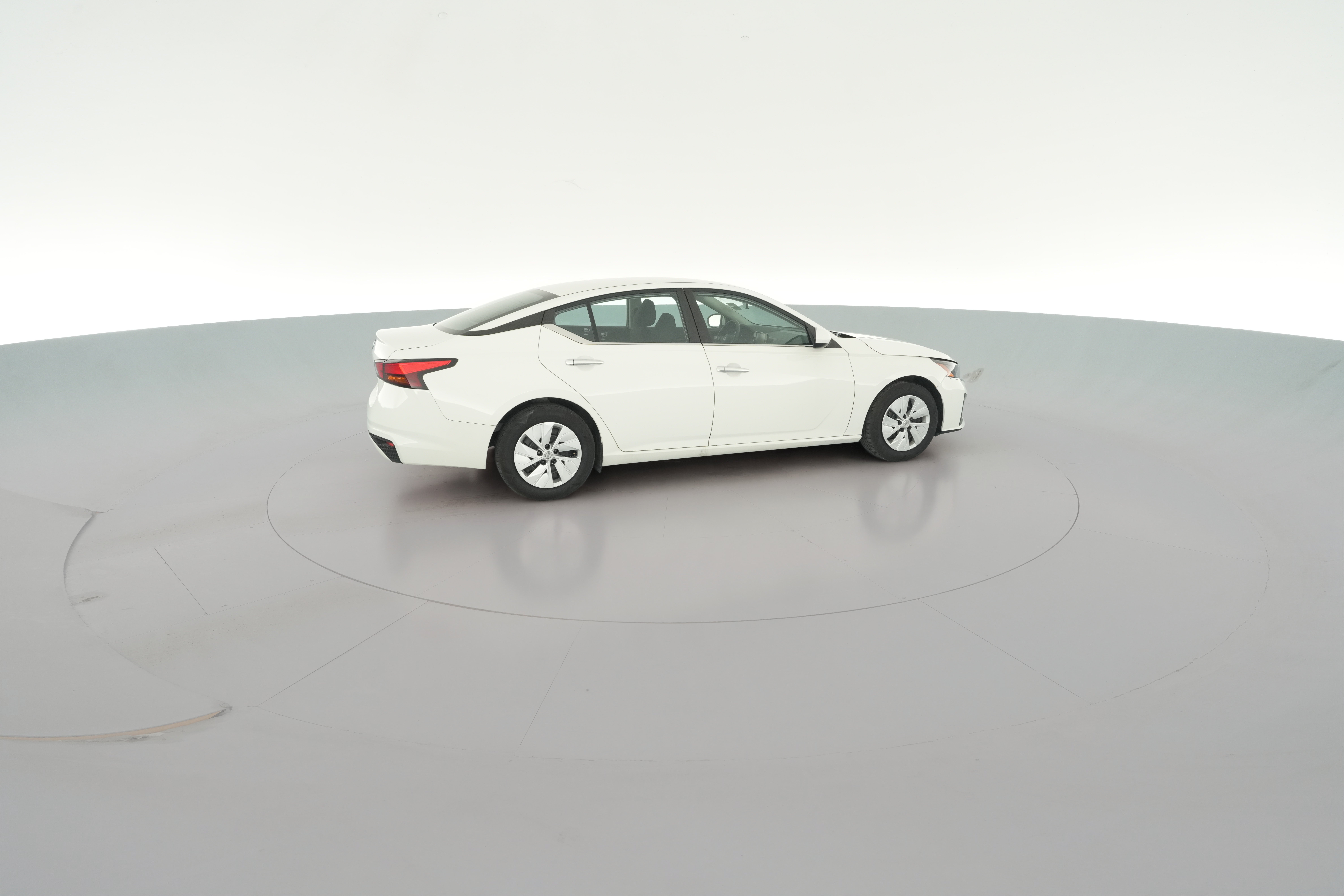 2023 Nissan Altima S - Photo 30
