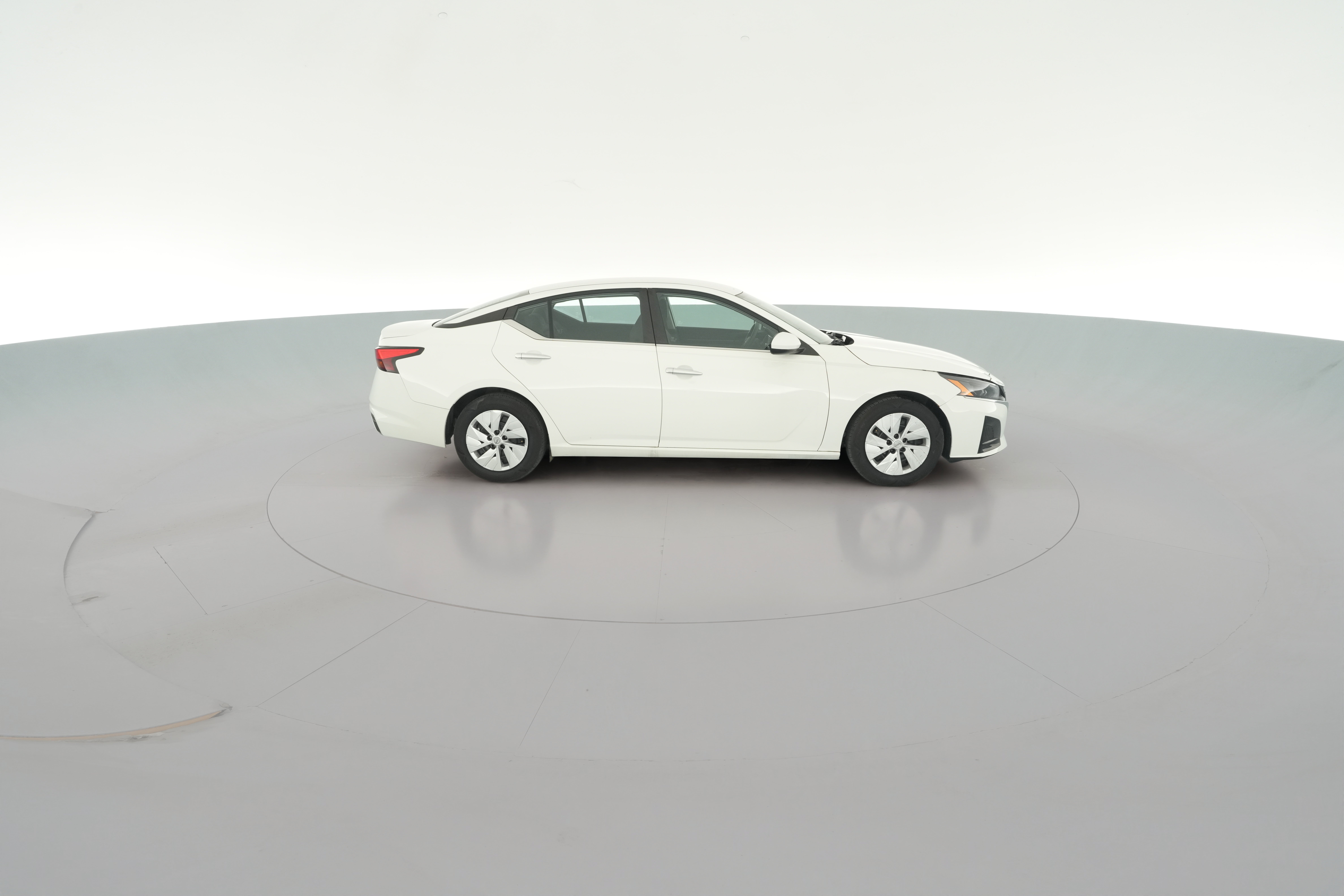 2023 Nissan Altima S - Photo 31