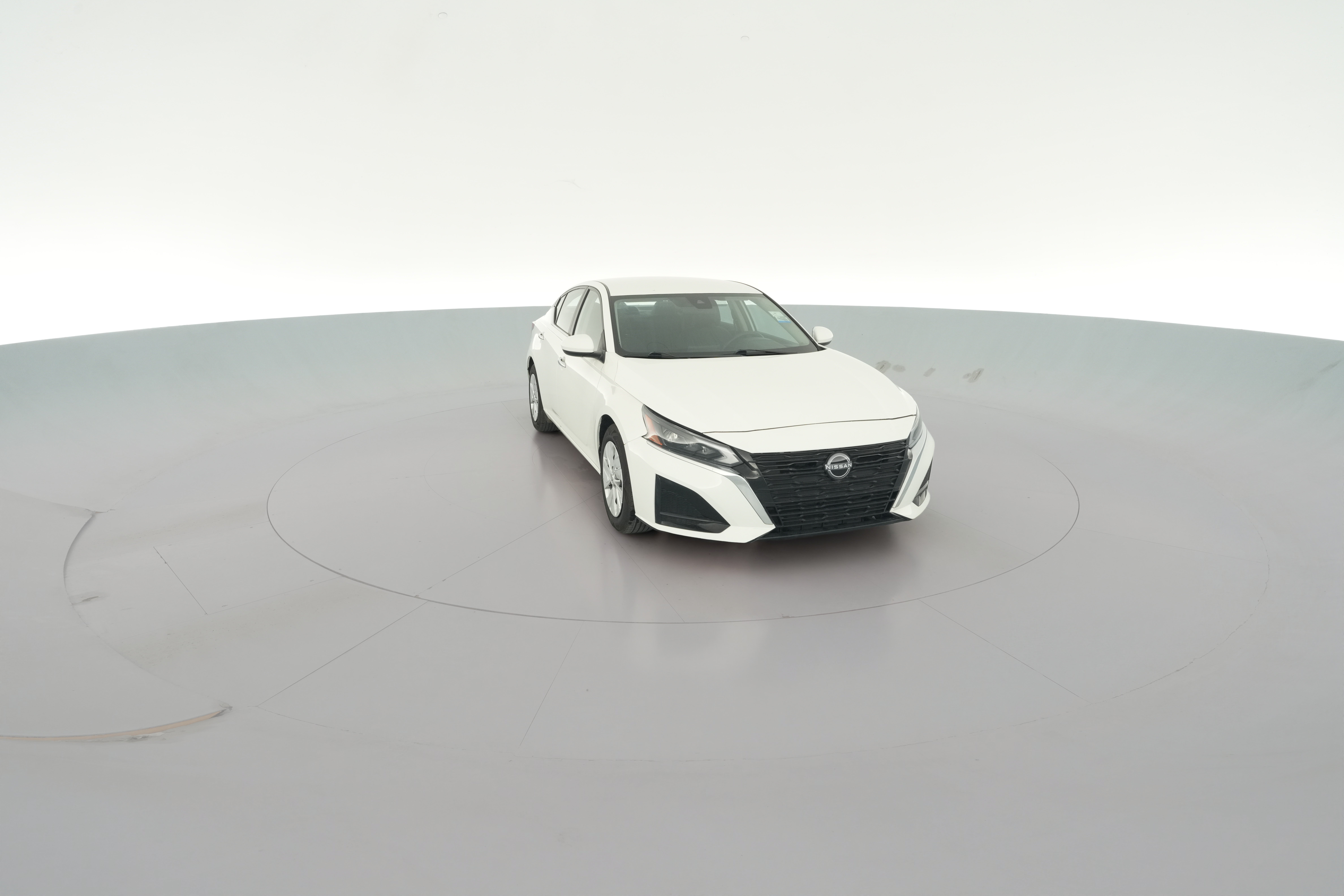 2023 Nissan Altima S - Photo 34