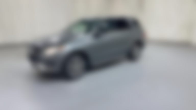 2018 Mercedes-Benz GLE vehicle photo