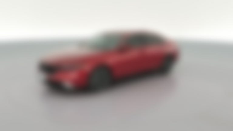 2023 Honda Accord Hybrid vehicle photo