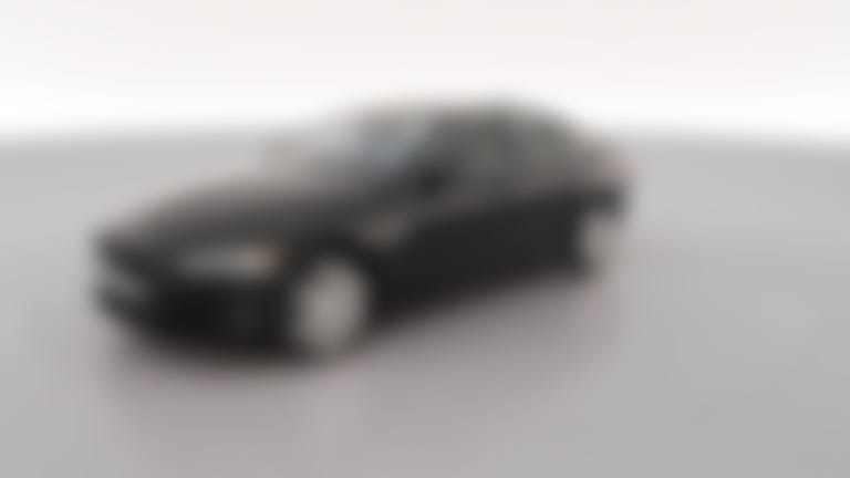 2018 Jaguar XE vehicle photo