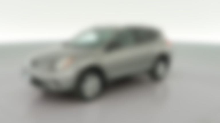2015 Nissan Rogue Select vehicle photo