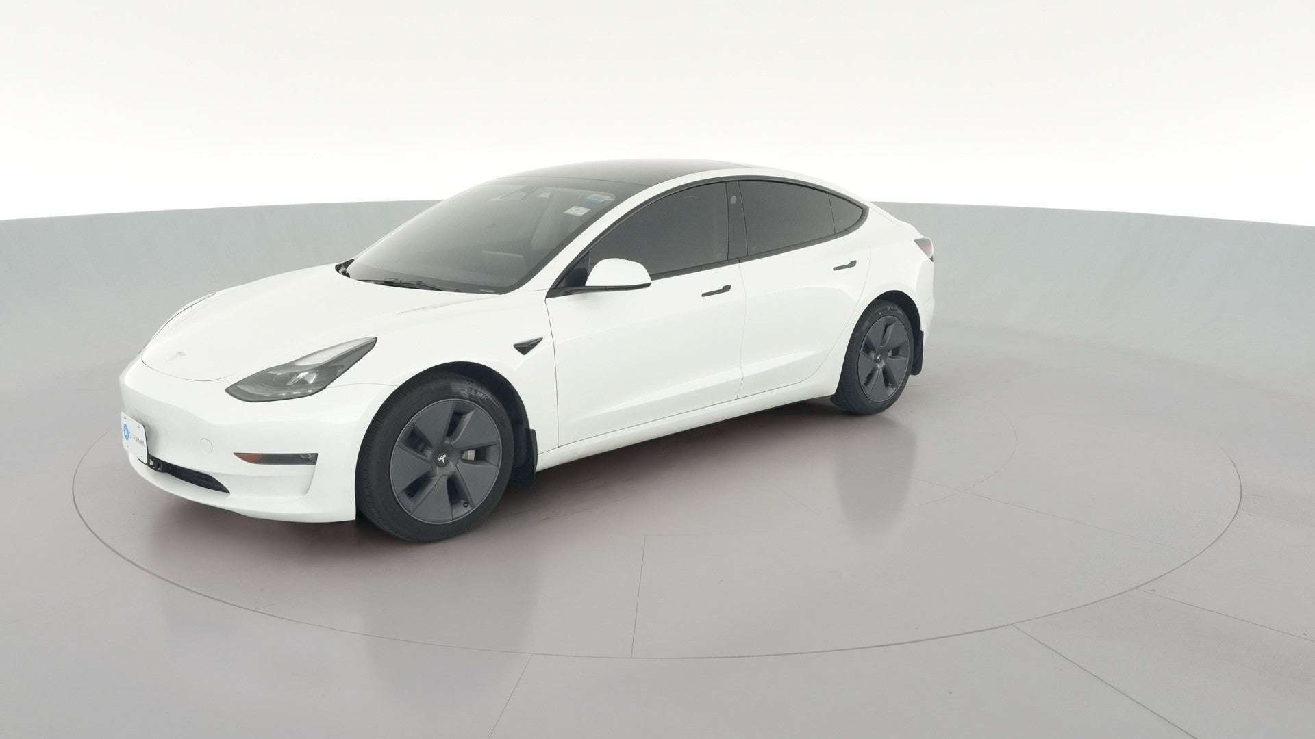 2023 Tesla Model 3 vehicle photo