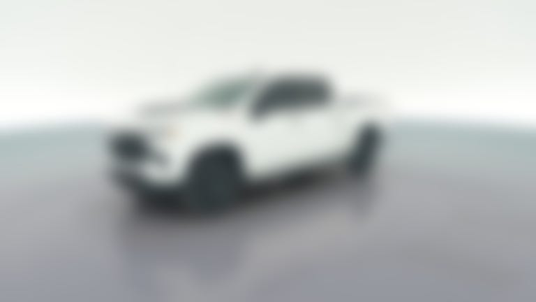 2024 Chevrolet Silverado 1500 Crew Cab vehicle photo
