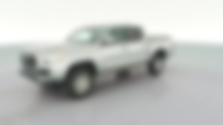 2019 Toyota Tacoma Double Cab vehicle photo