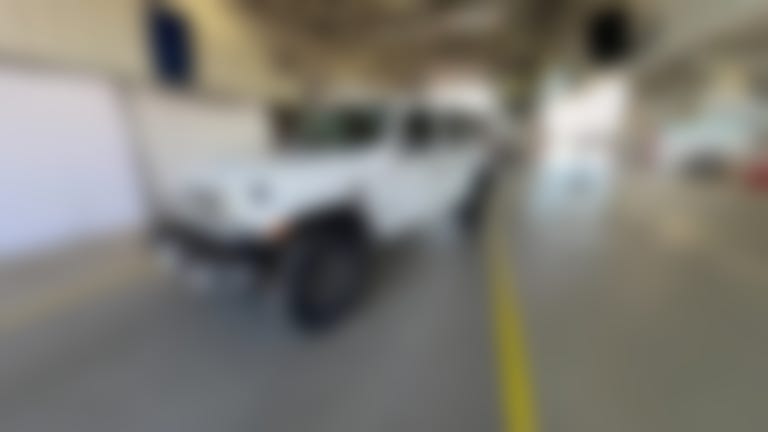 2025 Jeep Wrangler 4 Door vehicle photo