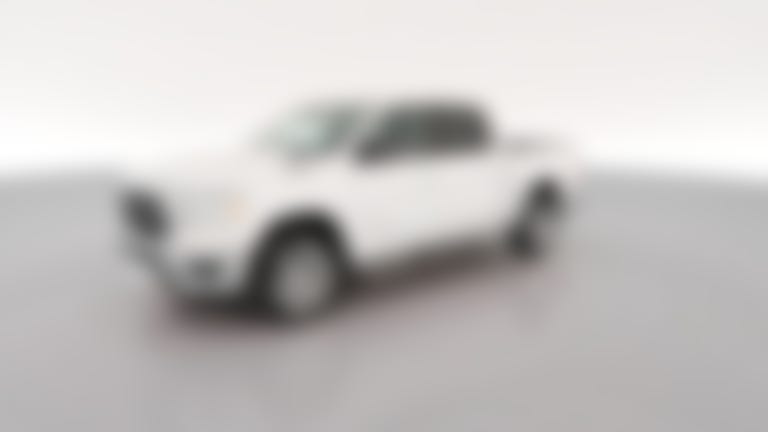 2020 Ram 1500 Crew Cab vehicle photo