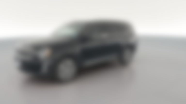 2021 Kia Telluride vehicle photo
