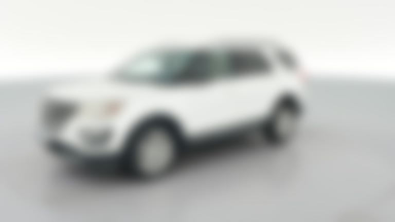 2016 Ford Explorer vehicle photo