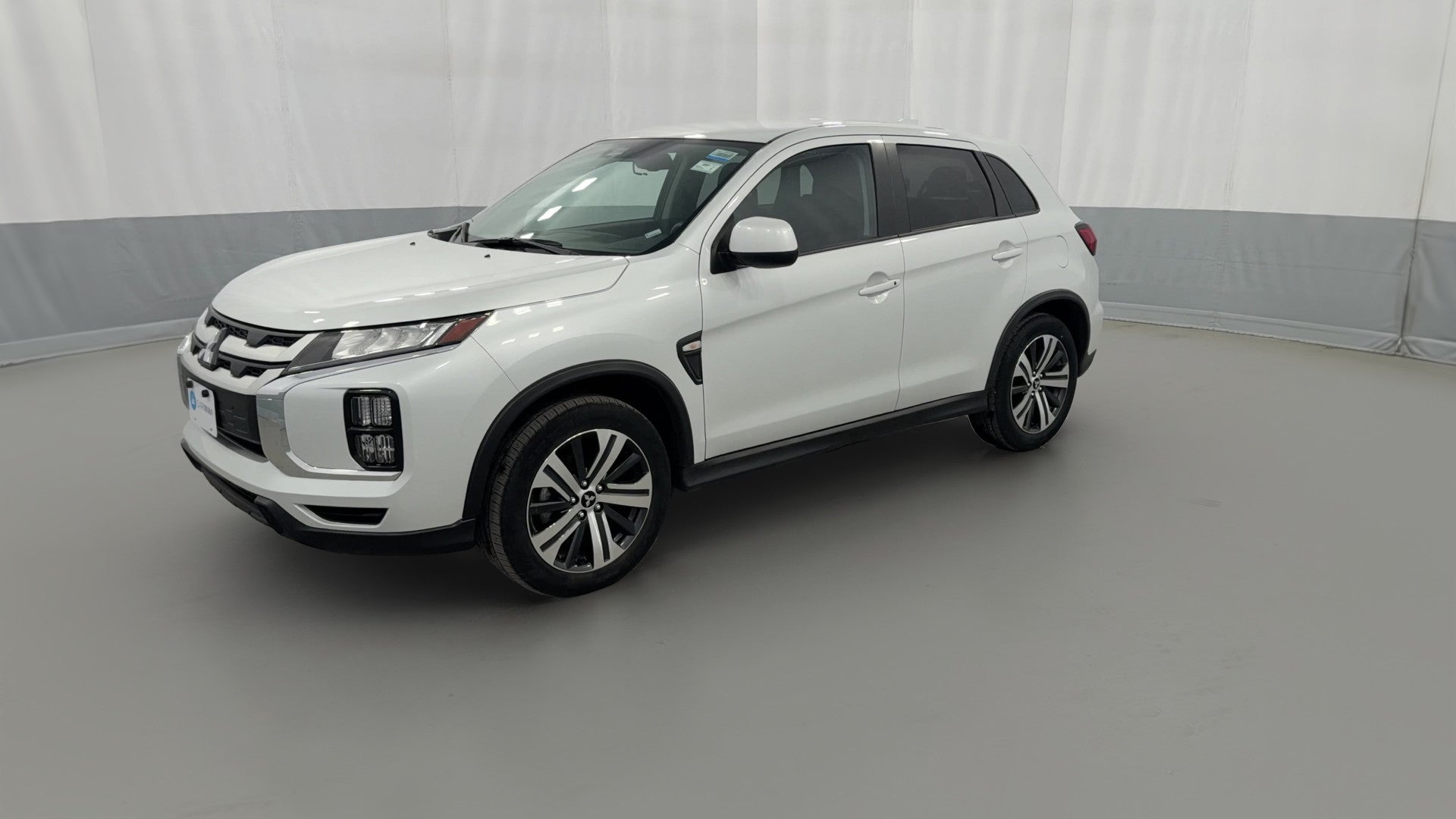 2025 Mitsubishi Outlander Sport vehicle photo