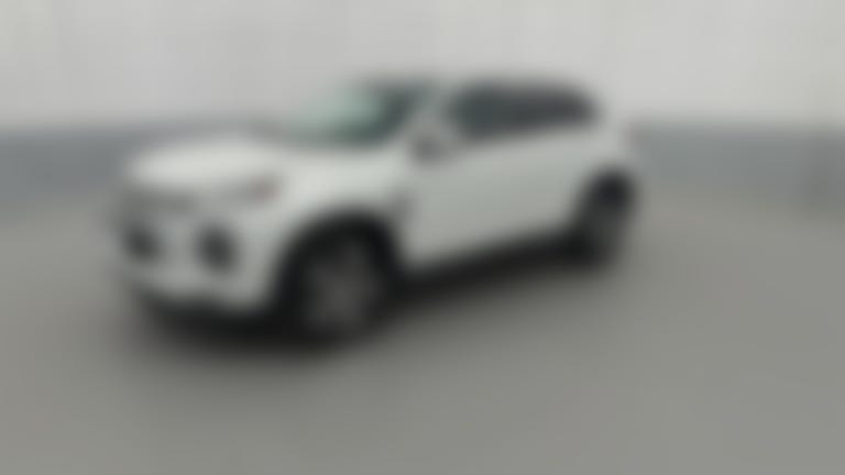 2025 Mitsubishi Outlander Sport vehicle photo