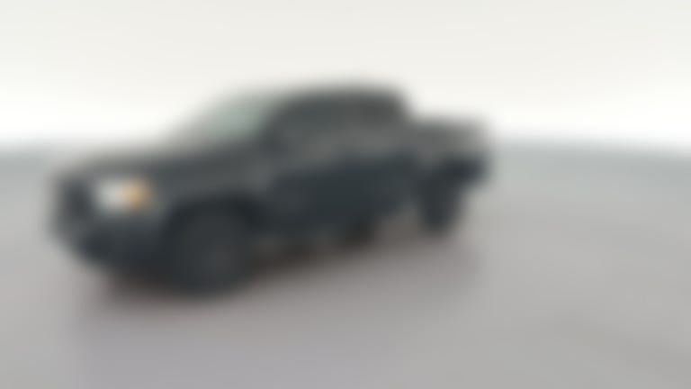 2020 GMC Canyon Crew Cab vehicle photo