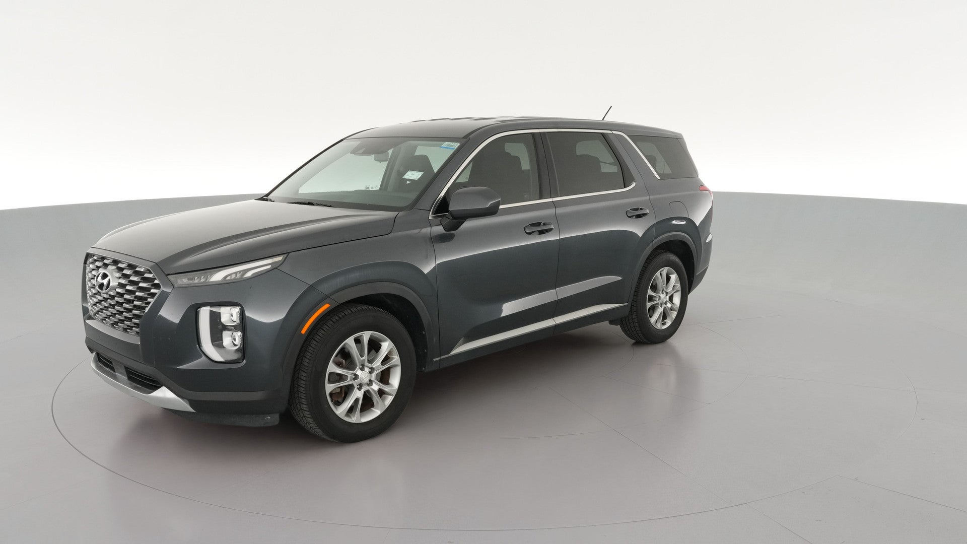 2020 Hyundai Palisade vehicle photo