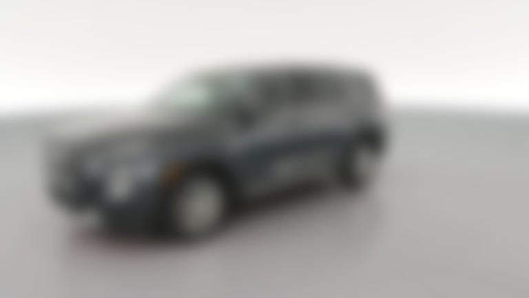 2020 Hyundai Palisade vehicle photo
