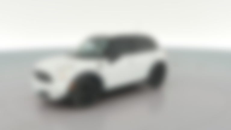 2015 MINI Countryman vehicle photo