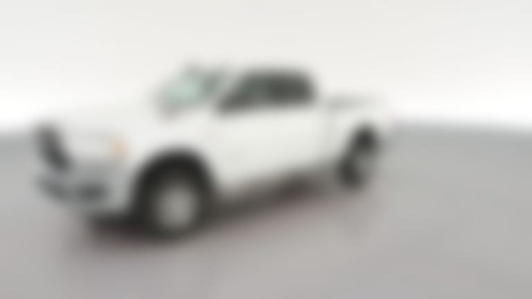 2021 Ram 2500 Crew Cab vehicle photo