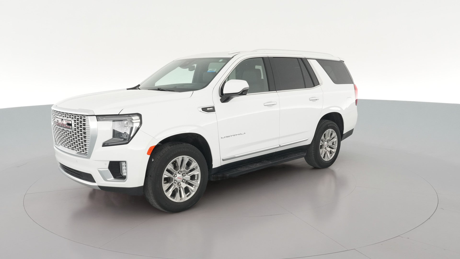 2024 GMC Yukon vehicle photo