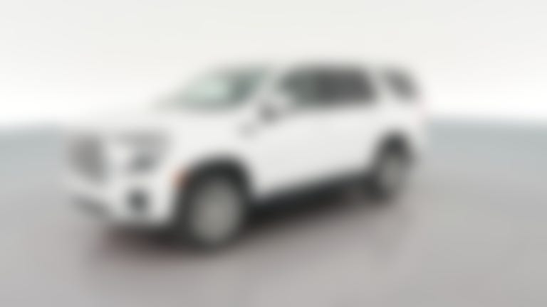 2024 GMC Yukon vehicle photo
